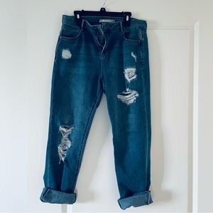 Girls Tractr jeans size 16